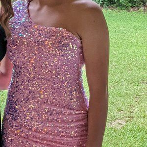 PROM/HOMECOMING DRESS